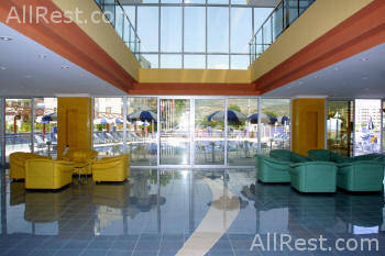 Ares Hotel 2